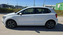 Volkswagen Polo klima Lębork - zdjęcie 4
