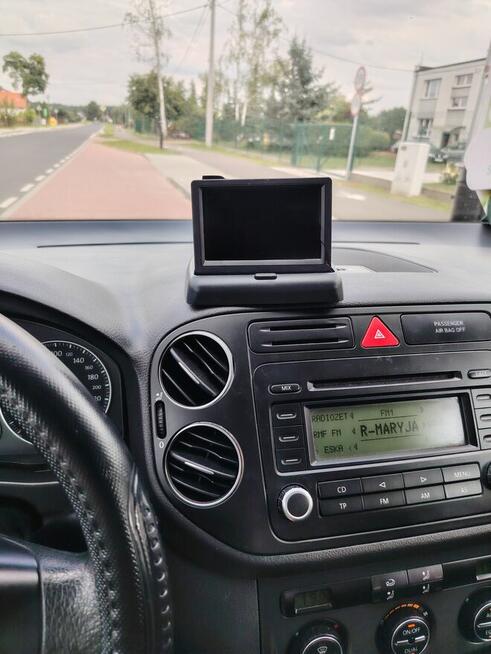 Volkswagena Golf Plus Wałdowo Szlacheckie - zdjęcie 7
