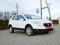 Suzuki SX4 S-Cross 1.6 DDiS 120KM [Eu5] - Grzane fotele -Zobacz Goczałkowice-Zdrój - zdjęcie 8