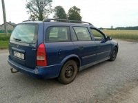 OPEL ASTRA 1.7 DTI HAK OC 05/2027 KLIMA KOMBI Grójec - zdjęcie 3