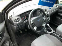 Ford Focus 1.6/74 KW Katowice - zdjęcie 5