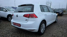 Volkswagen Golf Mały Przebieg climatronic Lębork - zdjęcie 6