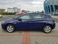 Opel Astra 1,4 Benzyna Klima Zarejestrowany Gwarancja Włocławek - zdjęcie 8