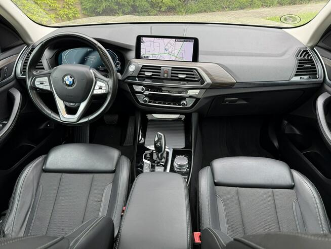 BMW X3 2.0 X-drive X-line Individual Tarnowskie Góry - zdjęcie 6