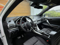 Mitsubishi Eclipse Cross serwis ASO, Full Led Rydułtowy - zdjęcie 10