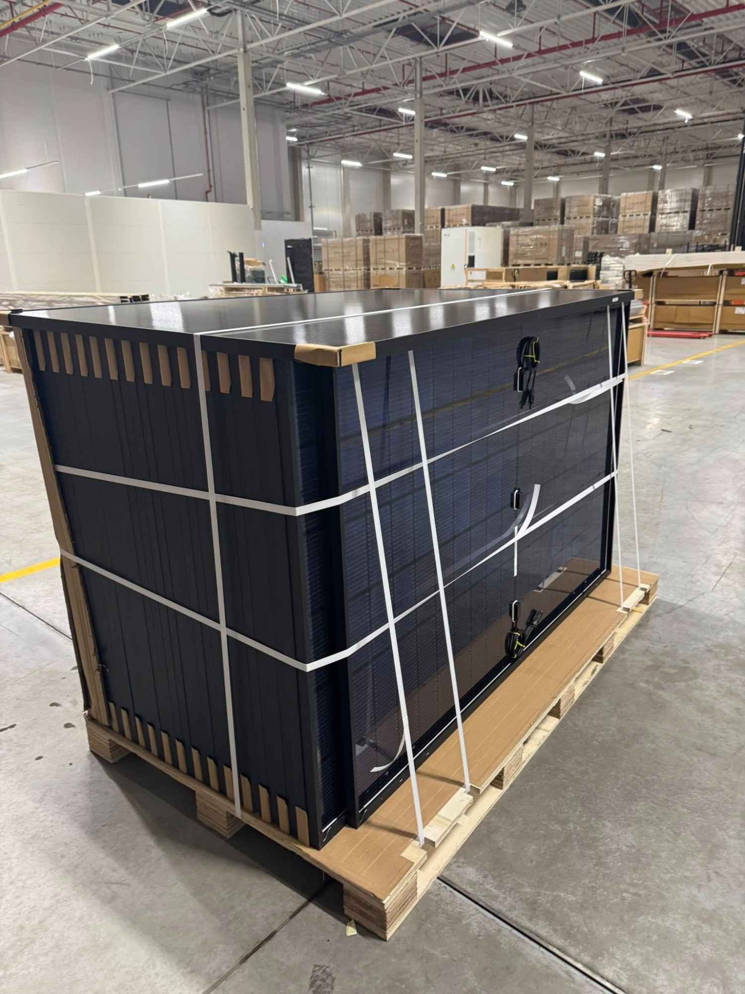 Kompleksowa instalacja fotowoltaiczna z magazynem energii SIGENERGY Fabryczna - zdjęcie 11