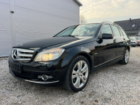Mercedes C 220 ASO, Avantgarde, 170 KM Warszawa - zdjęcie 2