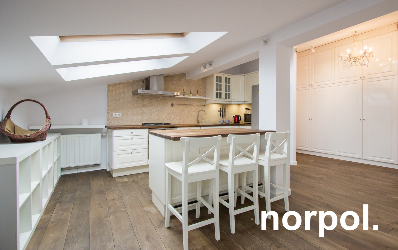 Mieszkanie - ul. Bożego Ciała, Kazimierz, Stare Miasto, Kraków Kraków - zdjęcie 6