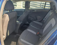 Opel Astra 1.2 Turbo  Benzyna 110 KM 73tys Km Cisiec - zdjęcie 10