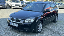 Kia Rio 1.4 Benzyna Zarejestrowany Ubezpieczony Elbląg - zdjęcie 11