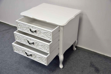 komoda ludwikowska z szufladami - jak nowa Olsztyn - zdjęcie 4