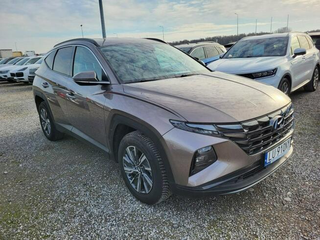 Hyundai Tucson Komorniki - zdjęcie 1