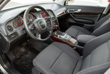 Audi A6 2.4i V6 177KM ! Opłacona ! Zwoleń - zdjęcie 6