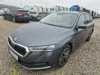Škoda Octavia Komorniki - zdjęcie 2