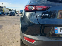 Mazda CX-30 Najbogatsza wersja* Automat Bydgoszcz - zdjęcie 12