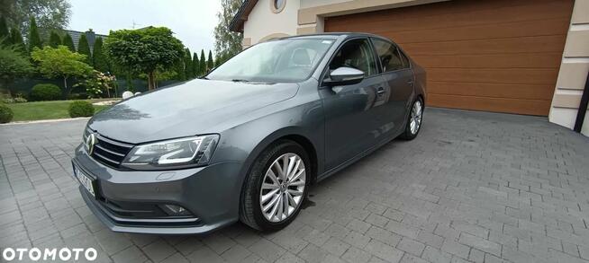 VW Jetta,2017r.-salon Polska, euro VI Kielce - zdjęcie 5