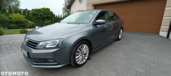 VW Jetta,2017r.-salon Polska, euro VI Kielce - zdjęcie 5