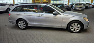 Mercedes C 180 ZOBACZ OPIS !! W podanej cenie roczna gwarancja Mysłowice - zdjęcie 10