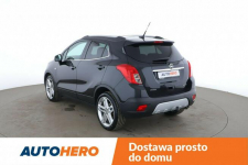 Opel Mokka 1.6 CDTI DPF Innovation ecoFlex 4x4 Warszawa - zdjęcie 4