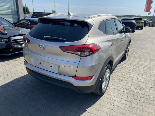 Hyundai Tucson Kamera Podgrzewanie Tepomat LED Gliwice - zdjęcie 5