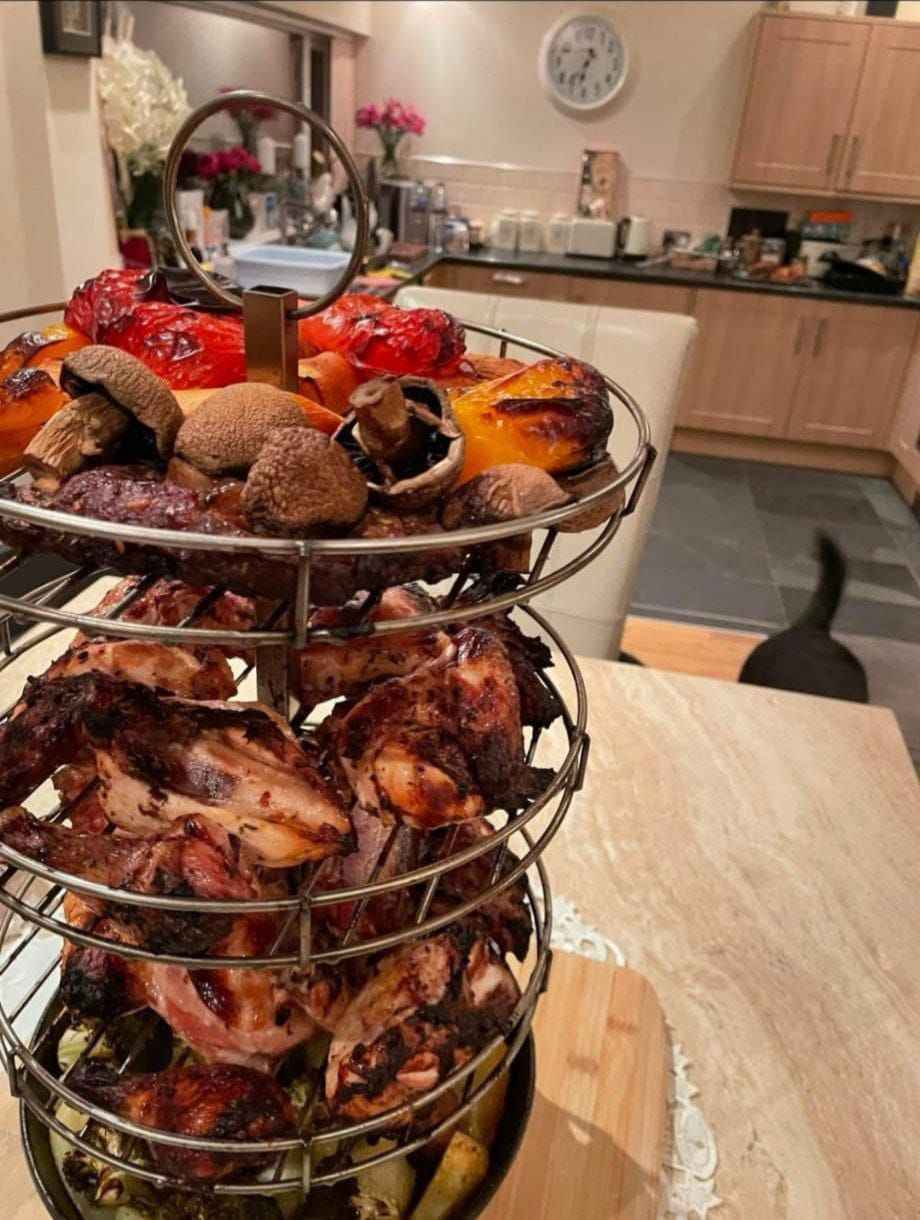 Tandoor Bemowo - zdjęcie 6