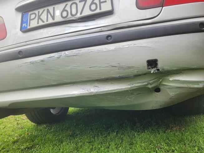 BMW E46 1.8 B 2004r ( Po Kolizji ) Konin - zdjęcie 4