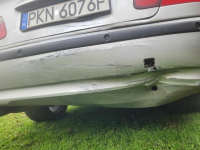 BMW E46 1.8 B 2004r ( Po Kolizji ) Konin - zdjęcie 4