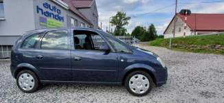 Opel Meriva 1,4 benzyna 90 KM Kamienna Góra - zdjęcie 2