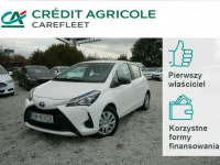 Toyota Yaris HYBRID 100 ACTIVE, Salon PL, FV23%, DW4EV50 Poznań - zdjęcie 1