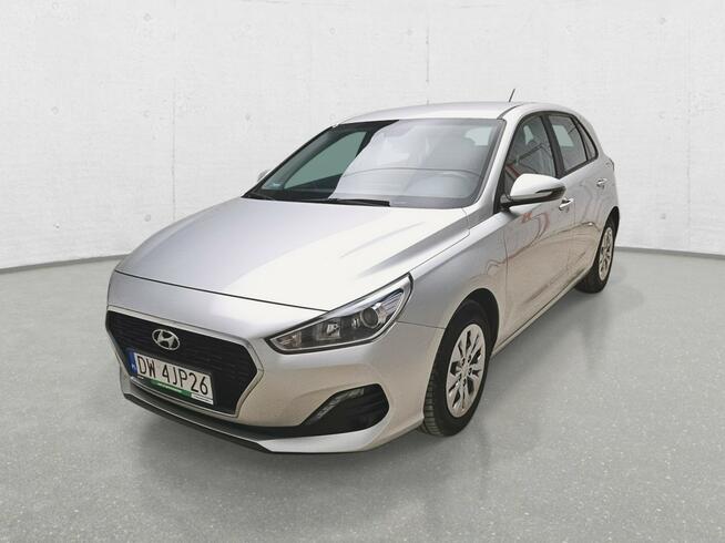 Hyundai i30 Komorniki - zdjęcie 3