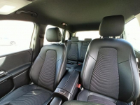 Mercedes B 220 4 MATIC, salon, I właściciel, serwis ASO Rzeszów - zdjęcie 7