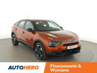 Citroen C4 klima auyo navi kamera i czujniki parkowania Warszawa - zdjęcie 10