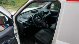 Fiat Doblo Cargo 1.6 M-jet Bytom - zdjęcie 5