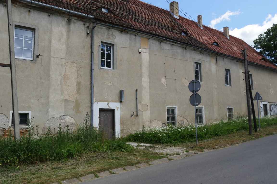 Sprzedam zabytkowy dom Stare Bogaczowice - zdjęcie 2