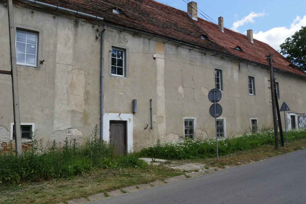 Sprzedam zabytkowy dom Stare Bogaczowice - zdjęcie 2