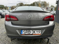 Opel Astra Salon Polska. Fabryczna instalacja Gazowa Rybnik - zdjęcie 6