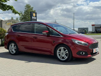 Ford S-Max 2.0 TDCI 210KM 7-Osobowy Titanium Zambrów - zdjęcie 12