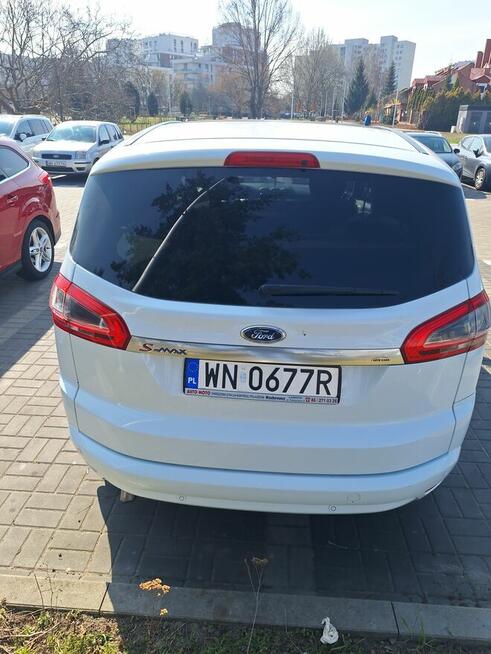 Sprzedam Ford smax Ursynów - zdjęcie 5