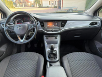 1.6 OPEL ASTRA | 110 KM | Salon PL | ASO | 2 KPL opon | Świeży serwis Nowe Iganie - zdjęcie 7