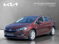 Opel Astra 1.4  125KM Enjoy Salon Polska  1wł