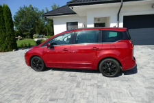 Peugeot 5008 Salon Polska! 7-osobowy! Automat! Gwarancja! Grójec - zdjęcie 9