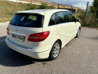 Sprzedam zadbaną B klasę Otwock - zdjęcie 4