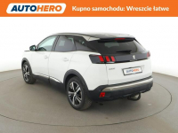 Peugeot 3008 Allure automat navi kamera180 tempomat półskóra LED Warszawa - zdjęcie 4