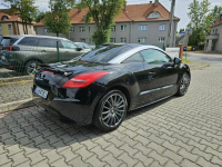 Peugeot RCZ Skóra / Nawigacja / Podgrzewane fotele / Klimatronic Ruda Śląska - zdjęcie 5