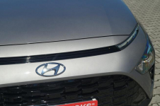 HYUNDAI BAYON 1,2 BENZ. STAN BDB ZADBANY BOGATO WYPOSAŻONY Goczałkowice-Zdrój - zdjęcie 10