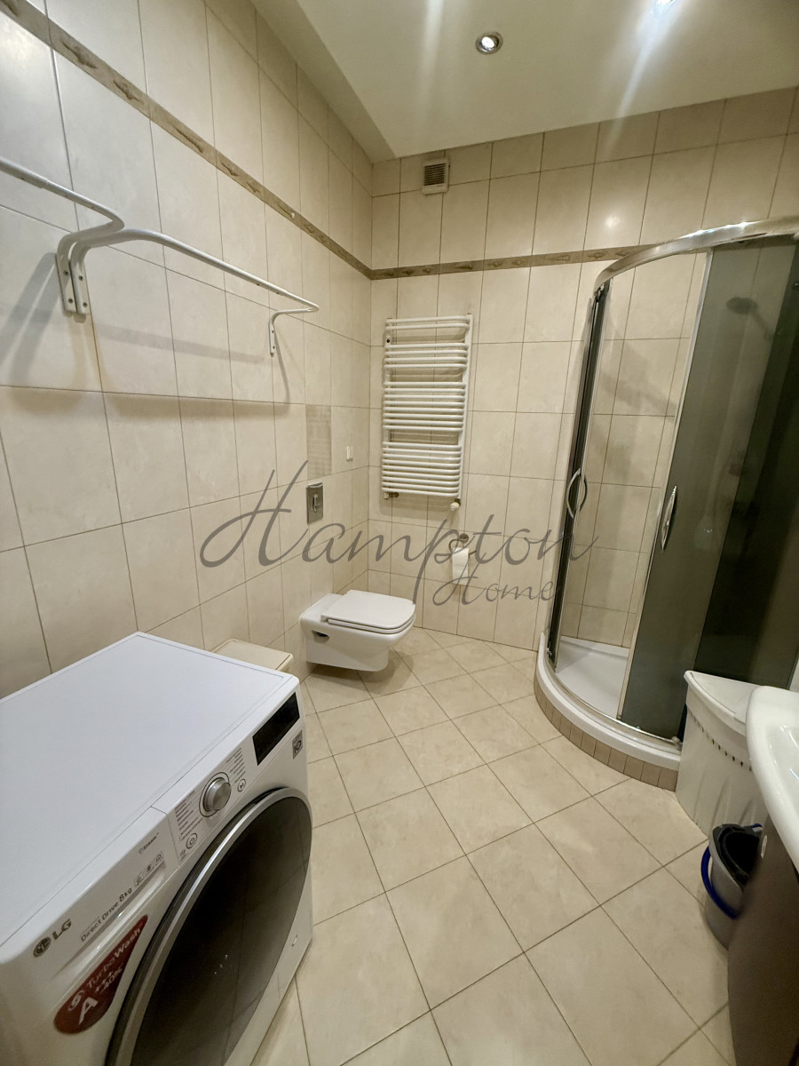 4 pokoje w apartamentowej części Marina Mokotów Mokotów - zdjęcie 10
