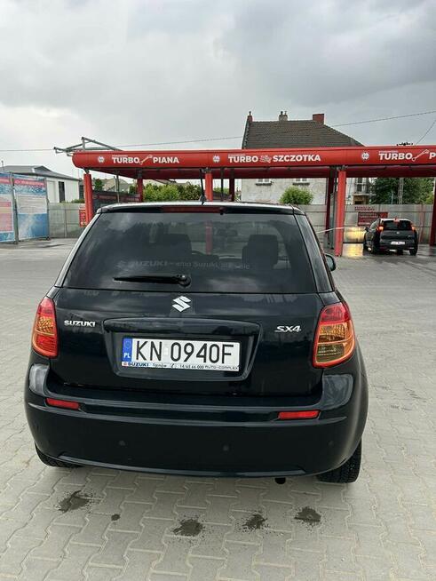 Sprzedam Suzuki SX4 Nowy Sącz - zdjęcie 6