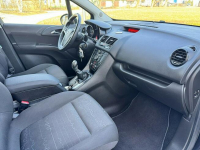 Opel Meriva Benzyna Klima Gwarancja Kutno - zdjęcie 11