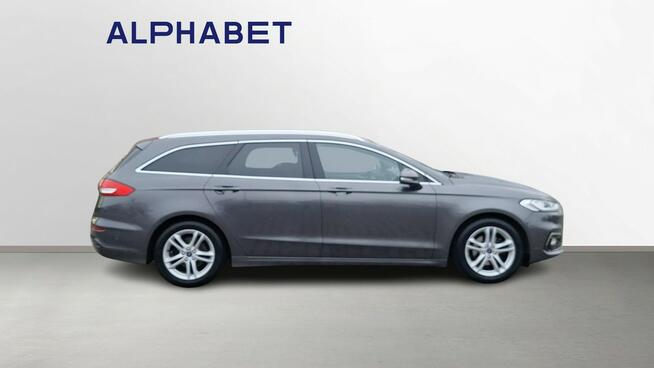 Ford Mondeo 1.5 EcoBoost Titanium Swarzędz - zdjęcie 6