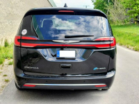Chrysler Pacifica Łódź - zdjęcie 5